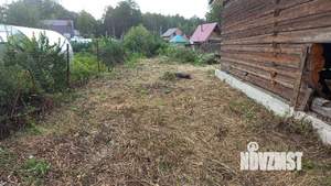 Дом 80м², 2-этажный, участок 9 сот.  