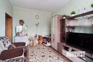 Коттедж 60м&sup2;, 1-этажный, участок 4 сот.  