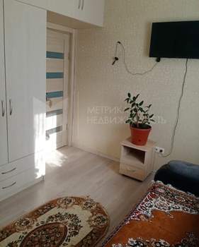 Дом 59м², 1-этажный, участок 5 сот.  