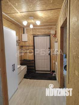 Дом 36м&sup2;, 2-этажный, участок 6 сот.  