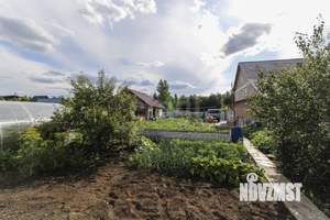 Дом 81м², 2-этажный, участок 6 сот.  