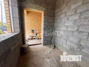 Дом 160м², 2-этажный, участок 5 сот.  