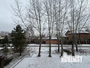 Таунхаус 115м&sup2;, 3-этажный, участок 3 сот.  