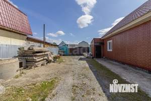 Дом 75м², 1-этажный, участок 9 сот.  