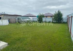 Дом 150м&sup2;, 2-этажный, участок 0 сот.  