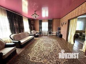 Дом 140м², 1-этажный, участок 4 сот.  