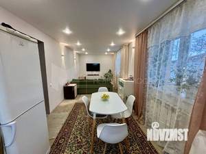 Коттедж 95м&sup2;, 2-этажный, участок 4 сот.  