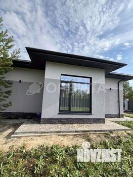 Дом 152м&sup2;, 2-этажный, участок 10 сот.  