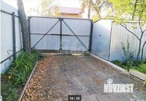 Дом 36м&sup2;, 1-этажный, участок 5 сот.  