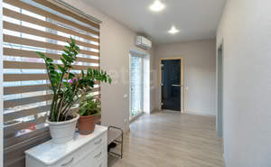 Дом 100м², 1-этажный, участок 6 сот.  