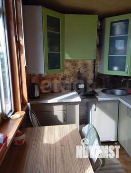 Дом 30м², 1-этажный, участок 10 сот.  