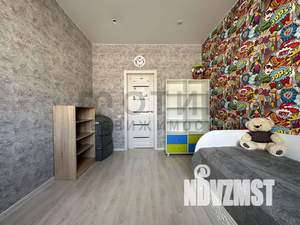 Дом 80м&sup2;, 1-этажный, участок 4 сот.  