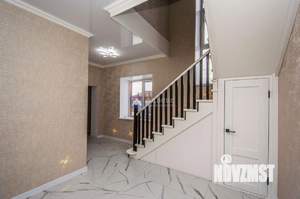 Коттедж 137м², 2-этажный, участок 8 сот.  