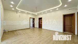 Дом 118м&sup2;, 2-этажный, участок 11 сот.  