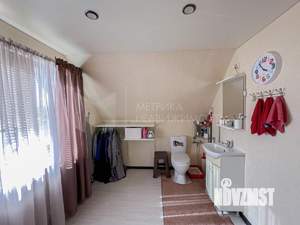 Коттедж 100м², 1-этажный, участок 6 сот.  