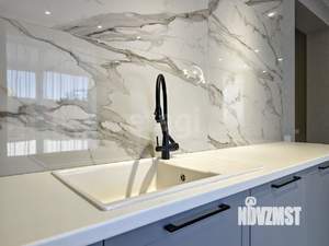 Дом 99м², 1-этажный, участок 6 сот.  