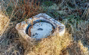 Дом 75м², 2-этажный, участок 6 сот.  