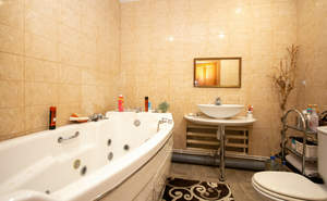 Дом 174м&sup2;, 2-этажный, участок 3 сот.  