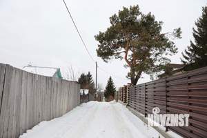 Коттедж 82м², 2-этажный, участок 5 сот.  