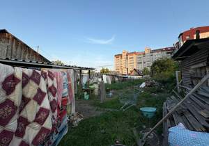 Дом 40м², 1-этажный, участок 5 сот.  