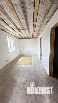 Дача 85м², 2-этажный, участок 6 сот.  