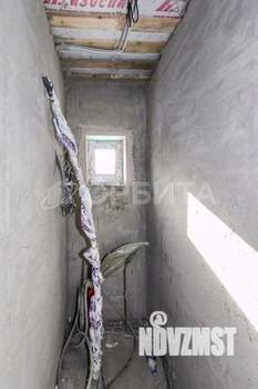 Дом 80м², 2-этажный, участок 4 сот.  