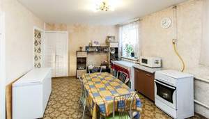 Дом 92м&sup2;, 2-этажный, участок 5 сот.  