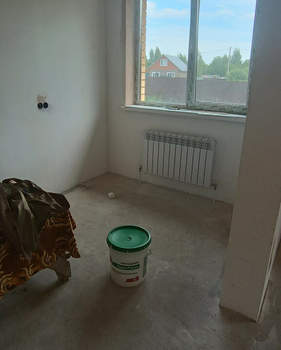 Дом 161м&sup2;, 2-этажный, участок 5 сот.  