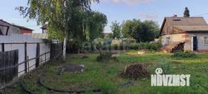 Дом 30м², 1-этажный, участок 6 сот.  