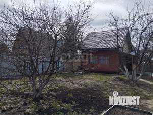 Дача 29м², 1-этажный, участок 5 сот.  