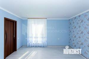 Коттедж 244м², 2-этажный, участок 6 сот.  
