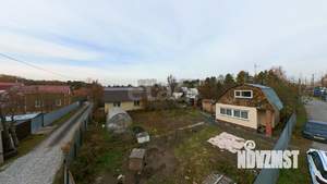 Дом 53м&sup2;, 2-этажный, участок 5 сот.  