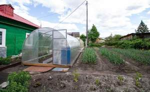 Дом 70м&sup2;, 1-этажный, участок 6 сот.  