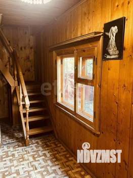 Дача 60м², 2-этажный, участок 6 сот.  