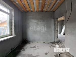 Дом 76м², 1-этажный, участок 4 сот.  
