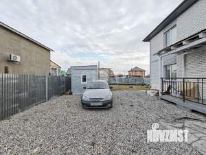 Дом 160м&sup2;, 2-этажный, участок 8 сот.  