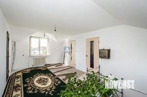 Дом 148м², 2-этажный, участок 5 сот.  