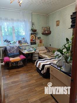 Дом 50м&sup2;, 1-этажный, участок 11 сот.  