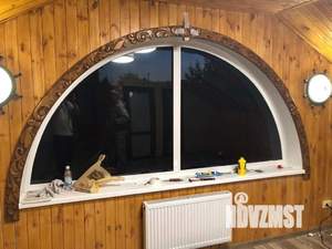 Дом 176м&sup2;, 2-этажный, участок 5 сот.  