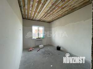 Дом 80м², 2-этажный, участок 6 сот.  