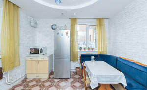 Дом 165м², 2-этажный, участок 5 сот.  