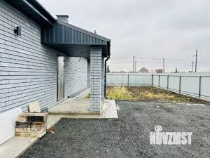 Дом 91м&sup2;, 1-этажный, участок 5 сот.  