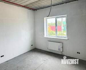 Коттедж 112м², 2-этажный, участок 5 сот.  