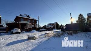 Дом 158м&sup2;, 1-этажный, участок 14 сот.  