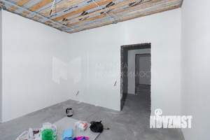 Коттедж 90м&sup2;, 1-этажный, участок 5 сот.  