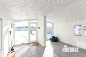 Дом 26м&sup2;, 1-этажный, участок 6 сот.  