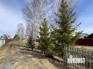 Дом 30м&sup2;, 2-этажный, участок 8 сот.  