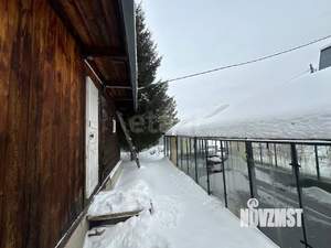 Дом 80м&sup2;, 2-этажный, участок 9 сот.  