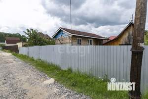 Дом 70м², 1-этажный, участок 5 сот.  