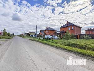 Дом 131м&sup2;, 1-этажный, участок 8 сот.  